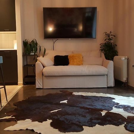 Sveti Vid Apartment Rijeka Ngoại thất bức ảnh