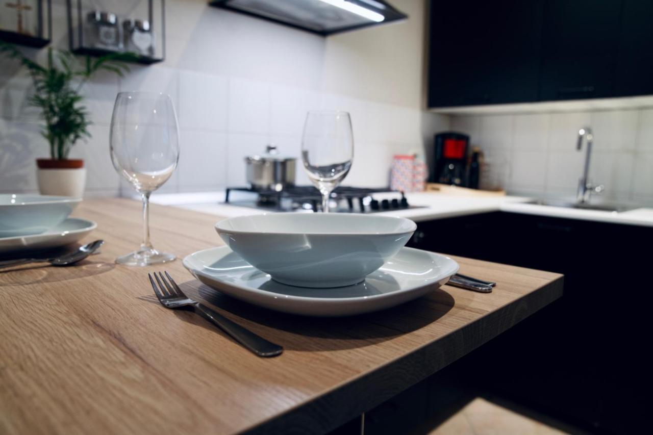 Sveti Vid Apartment Rijeka Ngoại thất bức ảnh