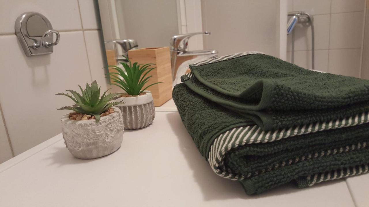 Sveti Vid Apartment Rijeka Ngoại thất bức ảnh